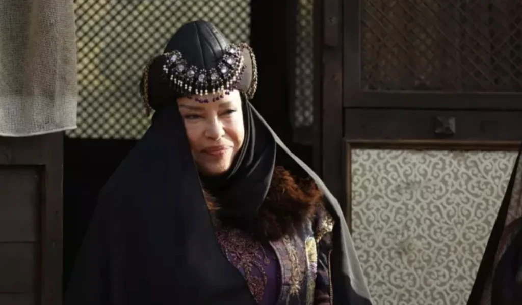 Selma Güneri kimdir, kaç yaşında? Selma Güneri kiminle evli? 4 Ekran Resmi 2025 12 09 23.08.36