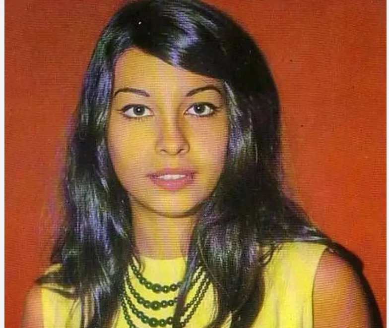 Selma Güneri kimdir, kaç yaşında? Selma Güneri kiminle evli? 9 Ekran Resmi 2025 12 09 23.10.33