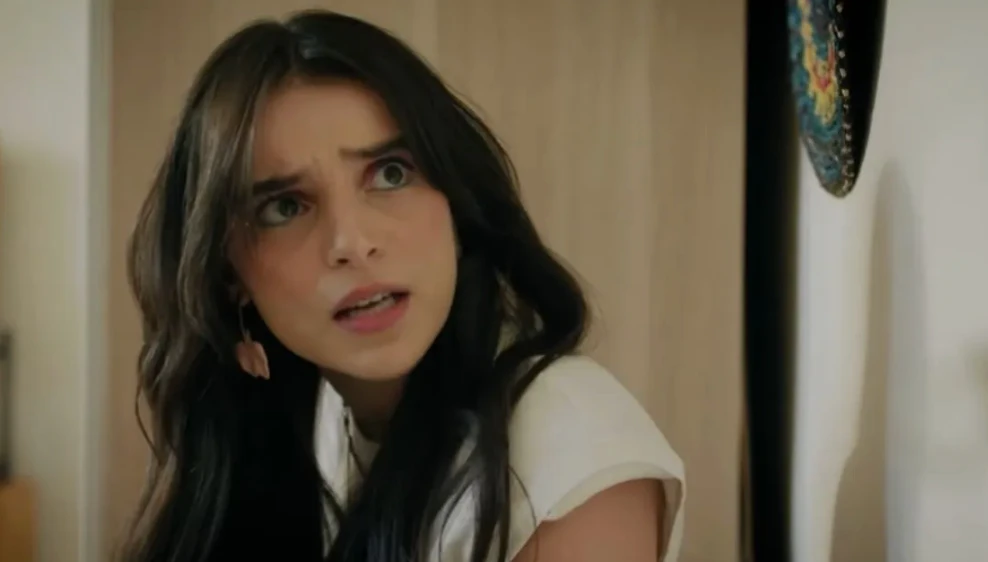 Rüya Gibi dizisinin Sezen’i kim, gerçekte adı ne? Diziden önce de milyonlar takip ediyordu, meğer fenomenmiş! 5 Ekran Resmi 2025 12 10 00.45.48