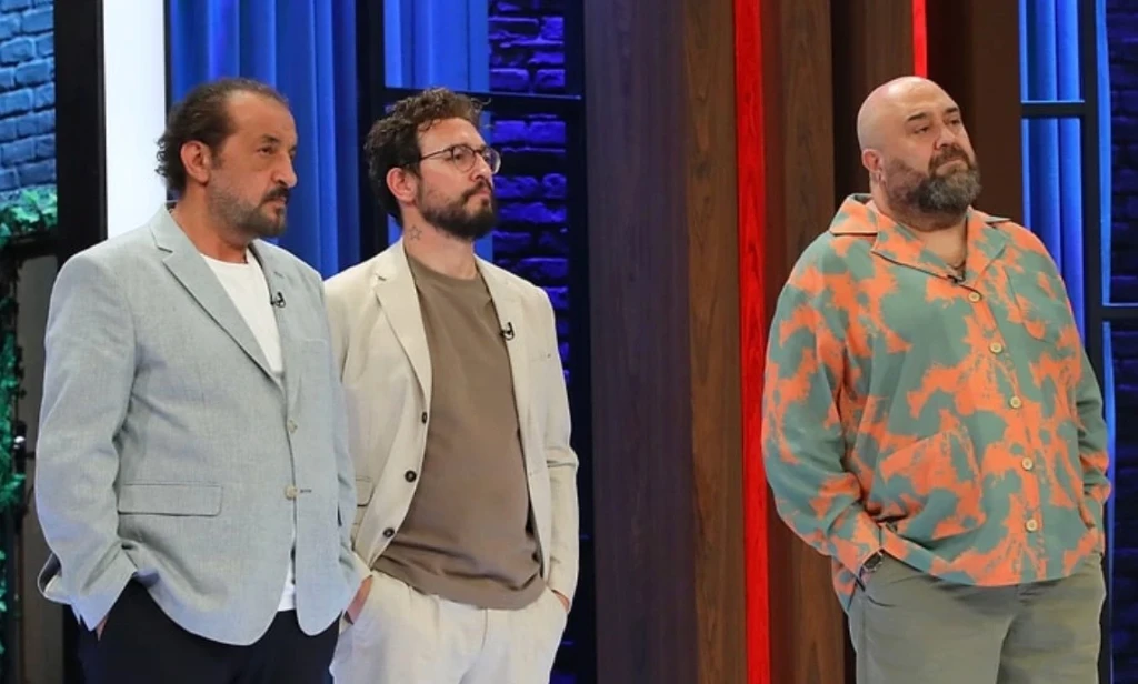 MasterChef All Star 10 Aralık 2025 dokunulmazlık oyununu kim kazandı? MasterChef All Star eleme adayları kimler oldu? 10 Ekran Resmi 2025 12 10 18.03.17