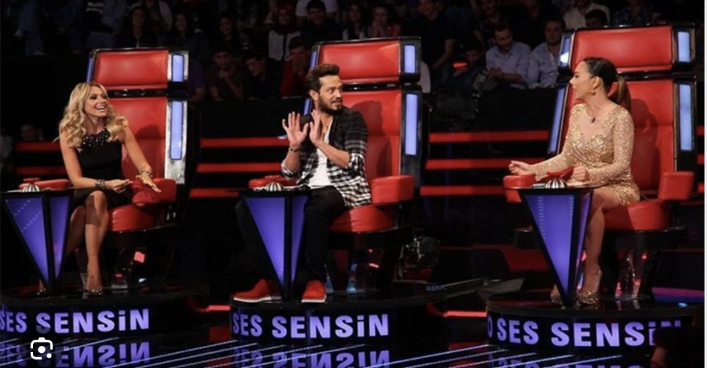 O Ses Türkiye 2026 yılbaşı özel jürileri belli oldu! Adı geçen o oyuncu gündeme oturdu 5 Ekran Resmi 2025 12 10 19.59.25