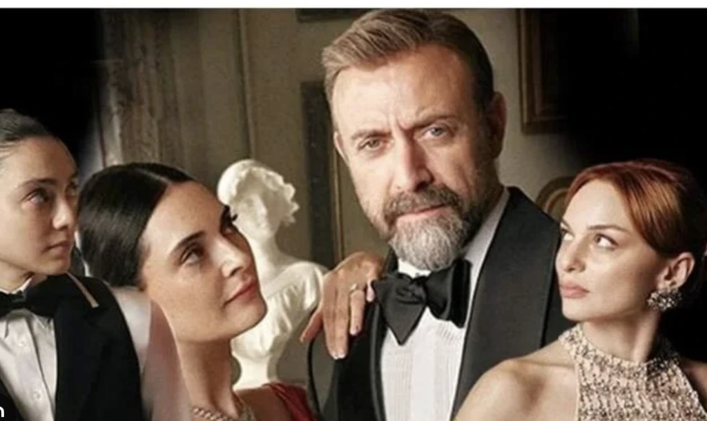 Kral Kaybederse gerçek bir hikaye mi, uyarlama mı? Kral Kaybederse neden final yaptı? 4 Ekran Resmi 2025 12 10 20.40.18