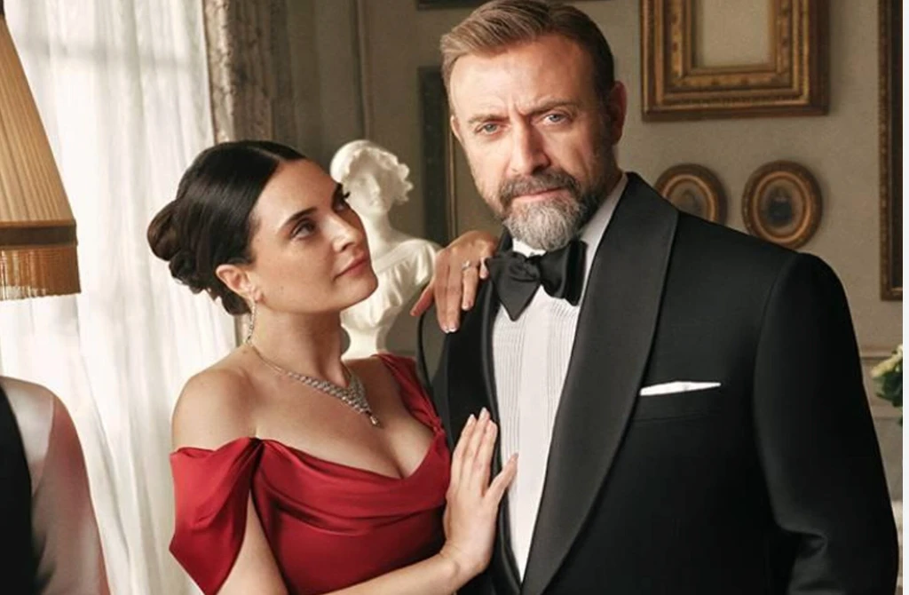 Kral Kaybederse gerçek bir hikaye mi, uyarlama mı? Kral Kaybederse neden final yaptı? 5 Ekran Resmi 2025 12 10 20.40.26