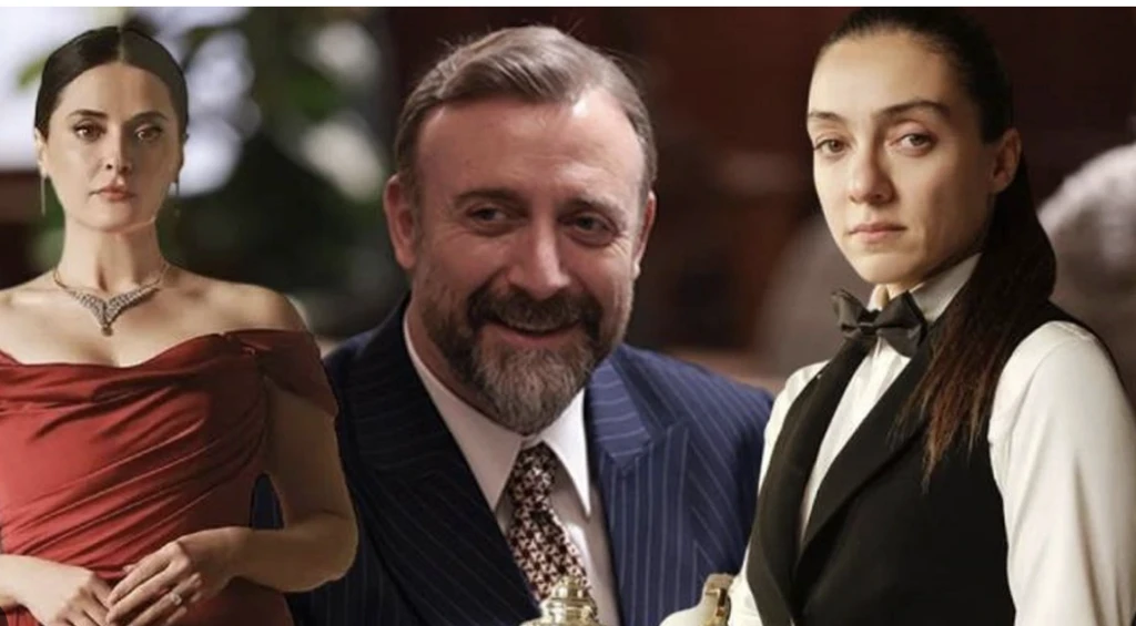 Kral Kaybederse gerçek bir hikaye mi, uyarlama mı? Kral Kaybederse neden final yaptı? 6 Ekran Resmi 2025 12 10 20.40.49