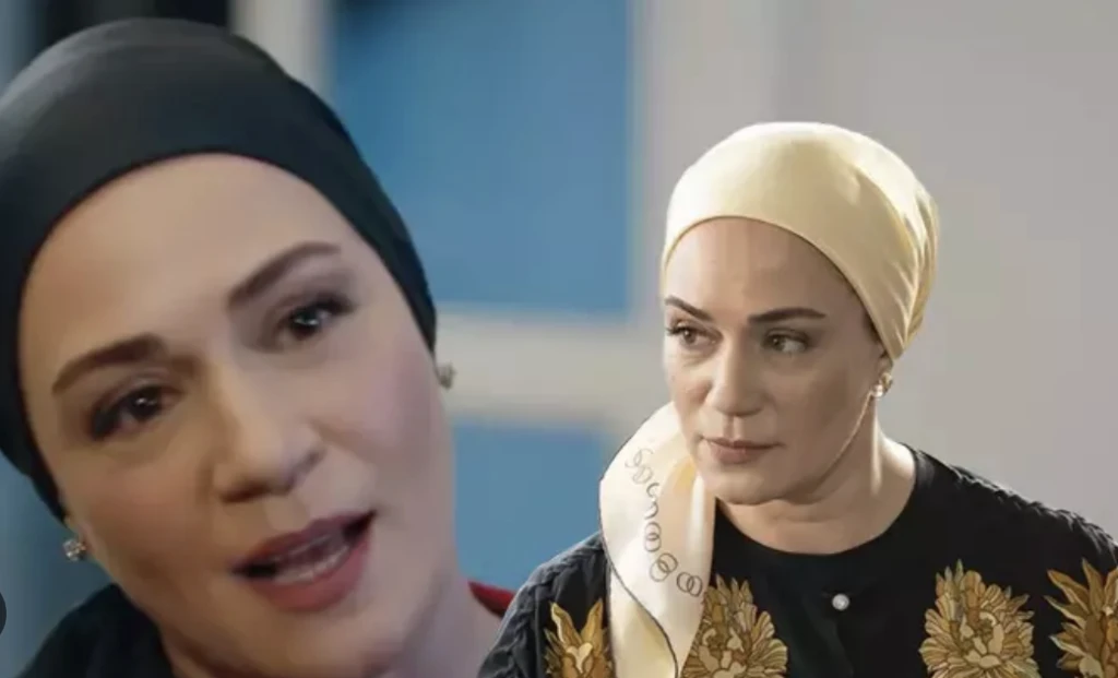 Kızılcık Şerbeti'nin Zülfikar'ı Bahtiyar Memili diziden ayrılıyor! Yaprak dökümü devam ediyor 7 Ekran Resmi 2025 12 11 20.03.02