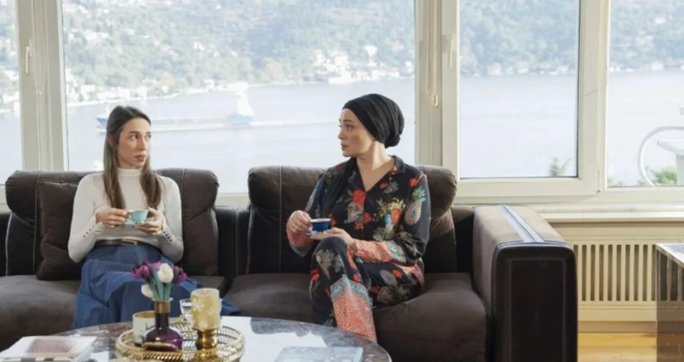 Kızılcık Şerbeti'nin Zülfikar'ı Bahtiyar Memili diziden ayrılıyor! Yaprak dökümü devam ediyor 8 Ekran Resmi 2025 12 11 20.03.57