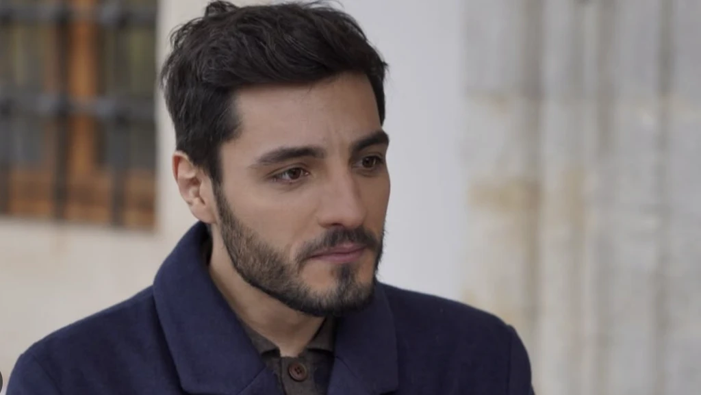 Kızılcık Şerbeti'nin Zülfikar'ı Bahtiyar Memili diziden ayrılıyor! Yaprak dökümü devam ediyor 9 Ekran Resmi 2025 12 11 20.13.11