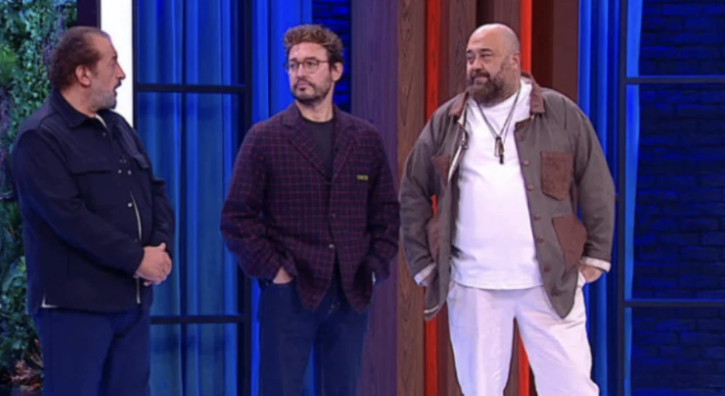 MasterChef 2025 finalinde dev skandal! Finalistler değişmiş! Çağatay'ın hakkı yendi iddiası ortalığı karıştırdı! 10 Ekran Resmi 2025 12 11 20.28.46