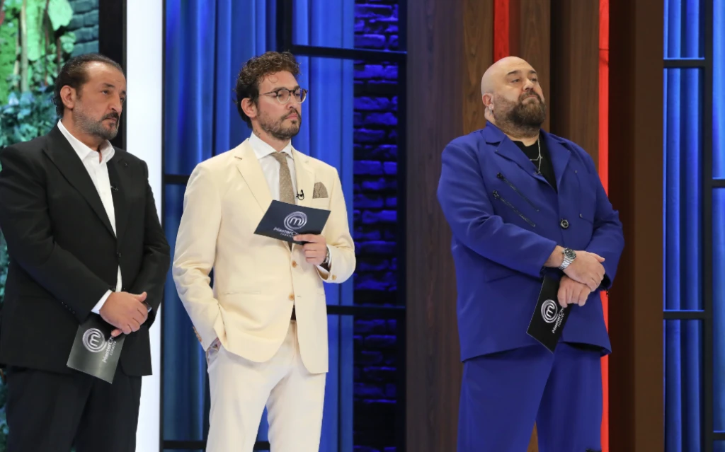 MasterChef 2025 finalinde dev skandal! Finalistler değişmiş! Çağatay'ın hakkı yendi iddiası ortalığı karıştırdı! 9 Ekran Resmi 2025 12 11 20.29.01 1