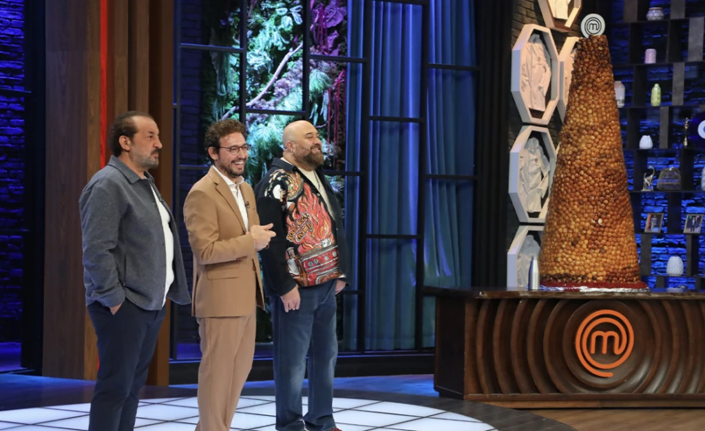 MasterChef All Star 11 Aralık 2025 dokunulmazlık oyununu kim kazandı? MasterChef All Star eleme adayı kim oldu? 9 Ekran Resmi 2025 12 11 20.29.09
