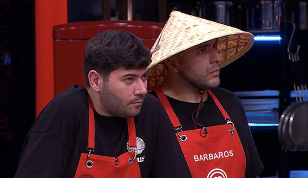 MasterChef All Star 11 Aralık 2025 dokunulmazlık oyununu kim kazandı? MasterChef All Star eleme adayı kim oldu? 8 Ekran Resmi 2025 12 11 20.29.30