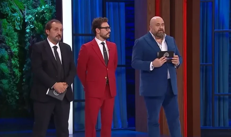 MasterChef All Star 2025 ilk elenecek isim ifşa oldu! Bunu kimse beklemiyordu 6 Ekran Resmi 2025 12 11 20.45.43