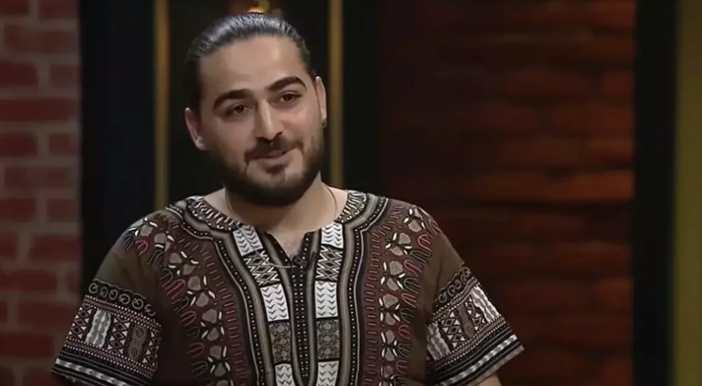 MasterChef All Star'da Sergen ve Hasan arasında büyük gerilim! Kırmızı takım resmen alev aldı! Benimle sakın muhattap olma! 6 Ekran Resmi 2025 12 11 21.22.17 1