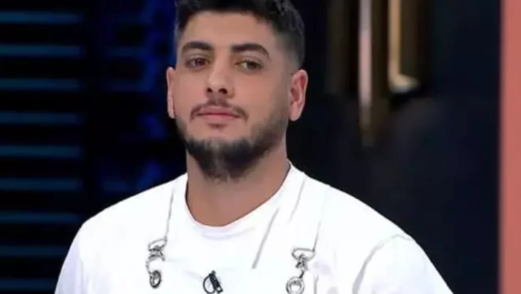 MasterChef All Star'da Sergen ve Hasan arasında büyük gerilim! Kırmızı takım resmen alev aldı! Benimle sakın muhattap olma! 4 Ekran Resmi 2025 12 11 22.16.43