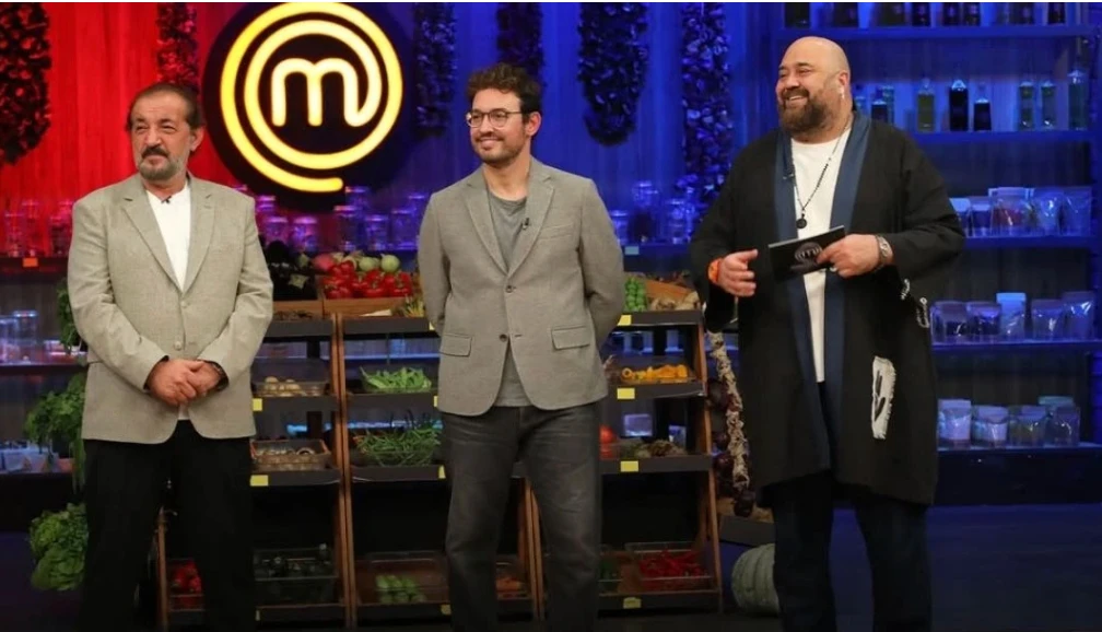 MasterChef All Star'da tansiyon yükseldi! Bu sefer Çağatay ve Erim arasında ipler gerildi! 8 Ekran Resmi 2025 12 12 19.32.31
