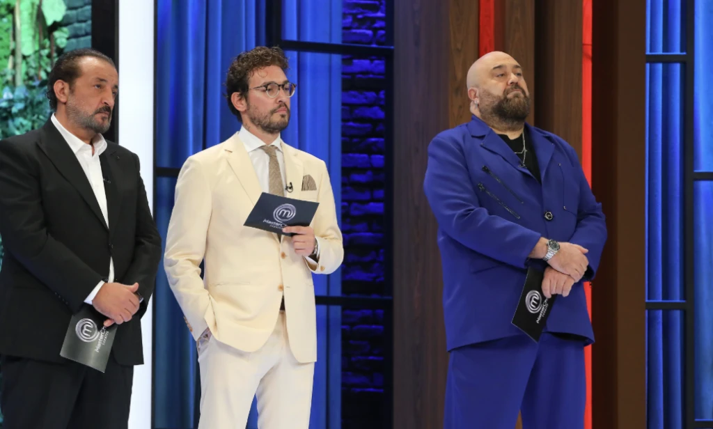 MasterChef All Star'da tansiyon yükseldi! Bu sefer Çağatay ve Erim arasında ipler gerildi! 9 Ekran Resmi 2025 12 12 19.32.42