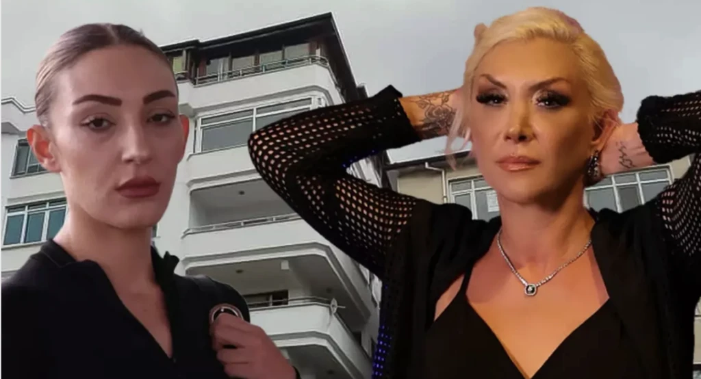 Güllü'nün patronu Ferdi Aydın'dan şok iddia Sultan Nur Ulu cinayeti itiraf etmiş! 4 Ekran Resmi 2025 12 12 21.15.16