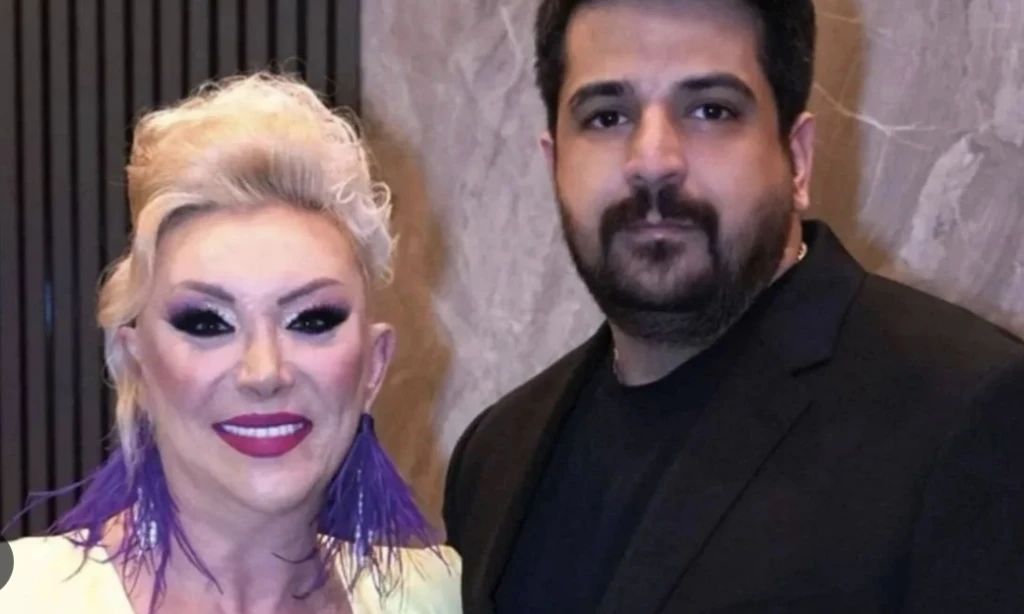 Güllü'nün patronu Ferdi Aydın'dan şok iddia Sultan Nur Ulu cinayeti itiraf etmiş! 6 Ekran Resmi 2025 12 12 21.16.15