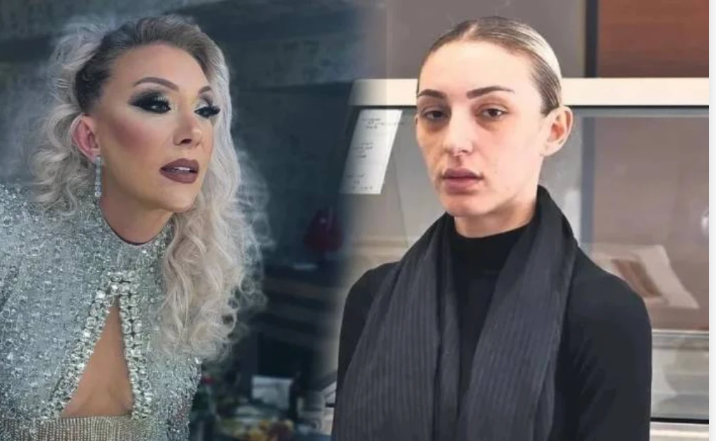 Güllü'nün kızı tutuklandı mı? Güllü nasıl ölmüş? 5 Ekran Resmi 2025 12 13 09.03.03