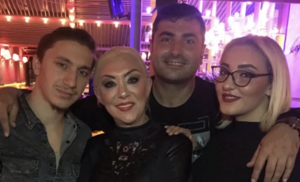 Güllü'nün kızı tutuklandı mı? Güllü nasıl ölmüş? 9 Ekran Resmi 2025 12 13 09.49.56