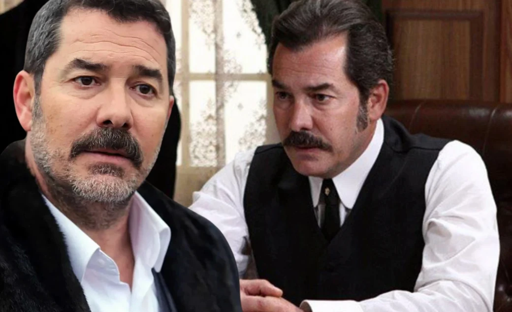 ATV'nin yeni dizisi Liliyar'ın ismi değişti! Yeni adı Aynı Yağmur Altında oldu! 5 Ekran Resmi 2025 12 13 10.47.04