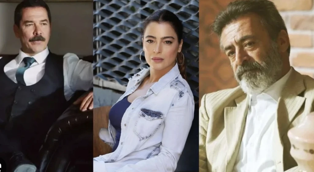 ATV'nin yeni dizisi Liliyar'ın ismi değişti! Yeni adı Aynı Yağmur Altında oldu! 4 Ekran Resmi 2025 12 13 10.50.13