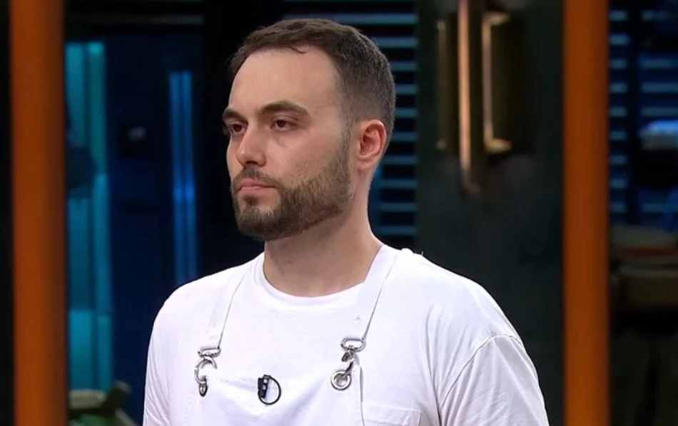 MasterChef All Star 13 Aralık 2025 kim elendi kim gitti? MasterChef All Star'dan elenen isimler kimler? 4 Ekran Resmi 2025 12 13 12.24.34