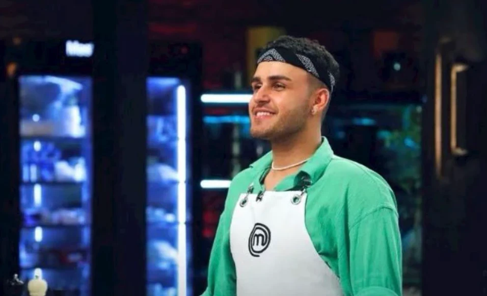 MasterChef All Star 13 Aralık 2025 kim elendi kim gitti? MasterChef All Star'dan elenen isimler kimler? 6 Ekran Resmi 2025 12 13 12.26.08