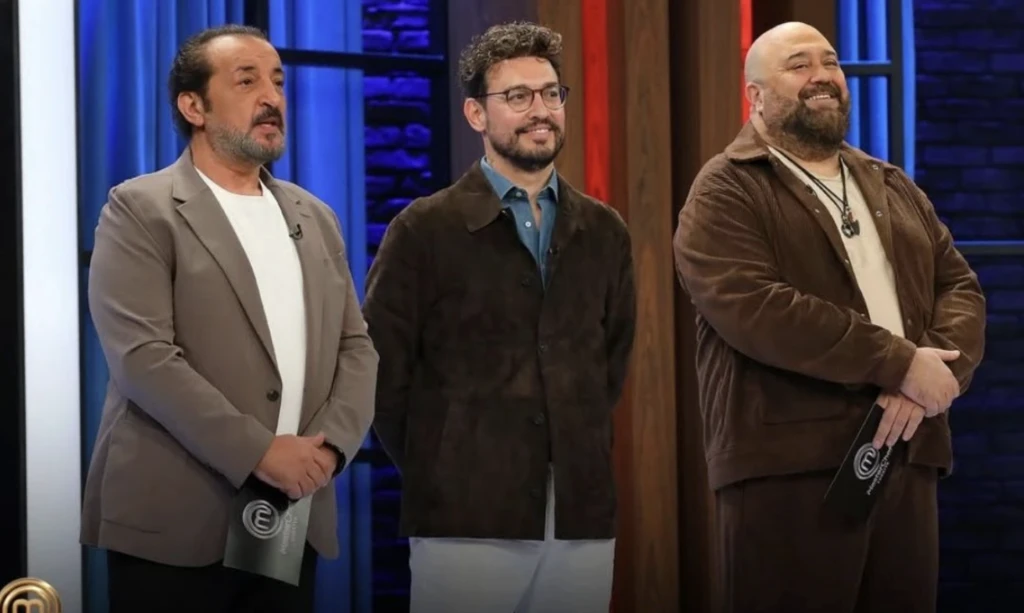 MasterChef All Star Altın Kupa'da ikinci kaşık geldi! MasterChef Altın Kupa ikinci kaşığı kim aldı? 7 Ekran Resmi 2025 12 15 13.37.58 3