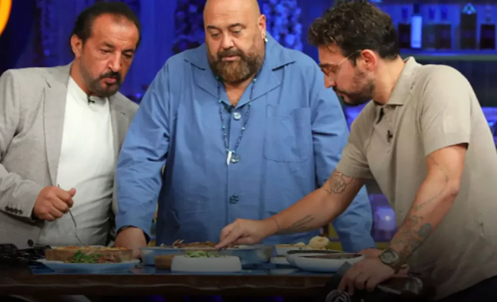 MasterChef All Star'da Beyza ile Dilara'nın arası fena bozuldu! Sözünü tutmadı işler karıştı tepki yağıyor 12 Ekran Resmi 2025 12 15 13.46.16