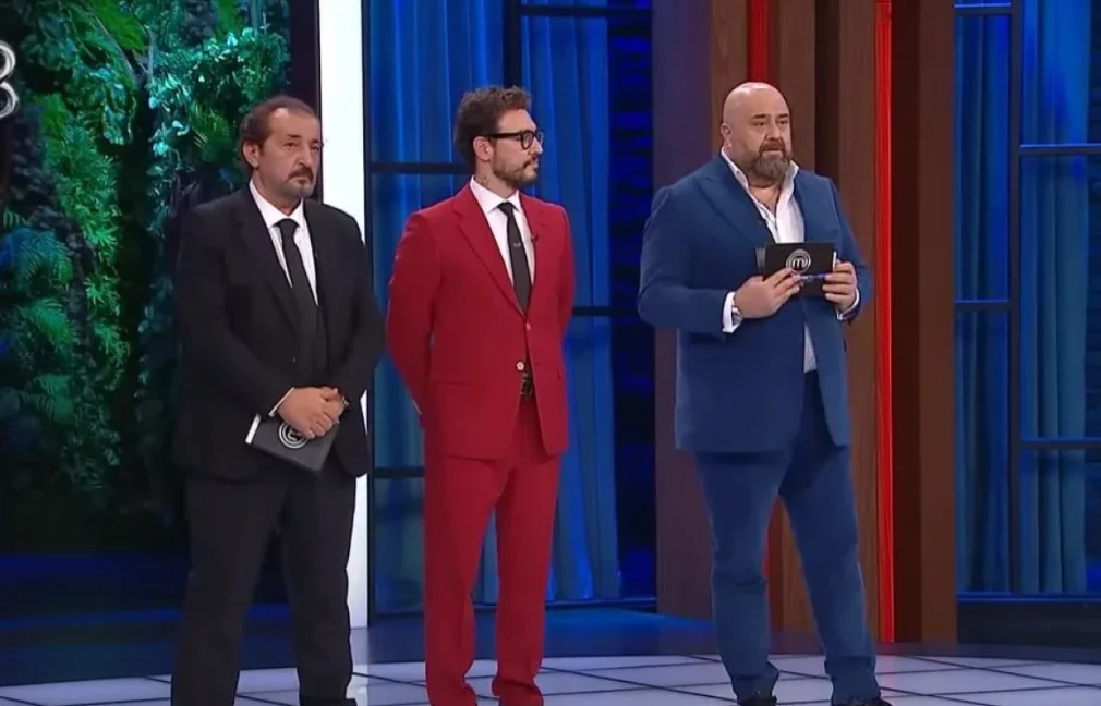 MasterChef Özkan ve Erim arasında siniler gerildi! Ağlayacaksan oynamayalım sözleri ortalığı karıştırdı 8 Ekran Resmi 2025 12 15 13.46.19 1