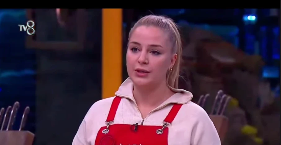 MasterChef All Star'da Beyza ile Dilara'nın arası fena bozuldu! Sözünü tutmadı işler karıştı tepki yağıyor 6 Ekran Resmi 2025 12 15 14.10.12