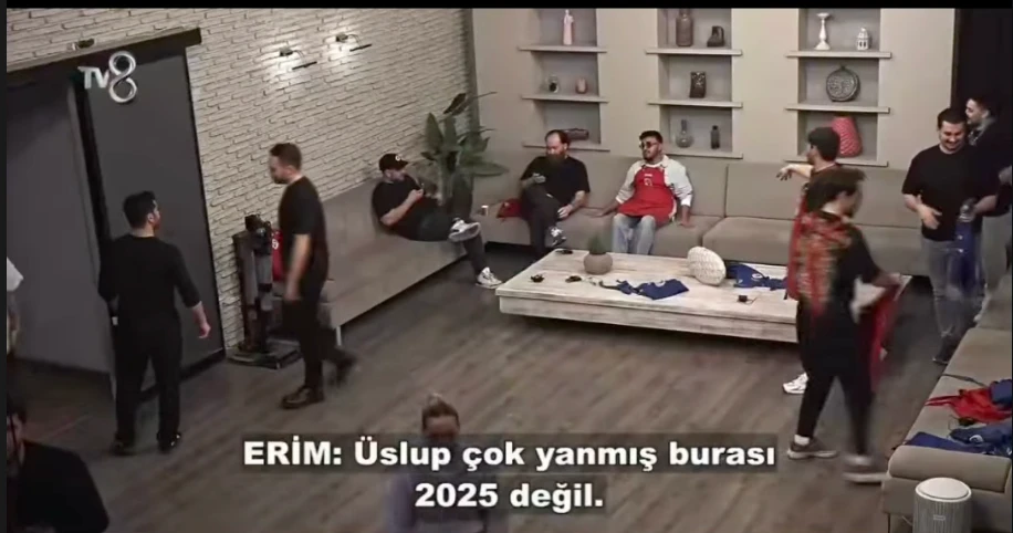 MasterChef Özkan ve Erim arasında siniler gerildi! Ağlayacaksan oynamayalım sözleri ortalığı karıştırdı 5 Ekran Resmi 2025 12 15 14.43.36