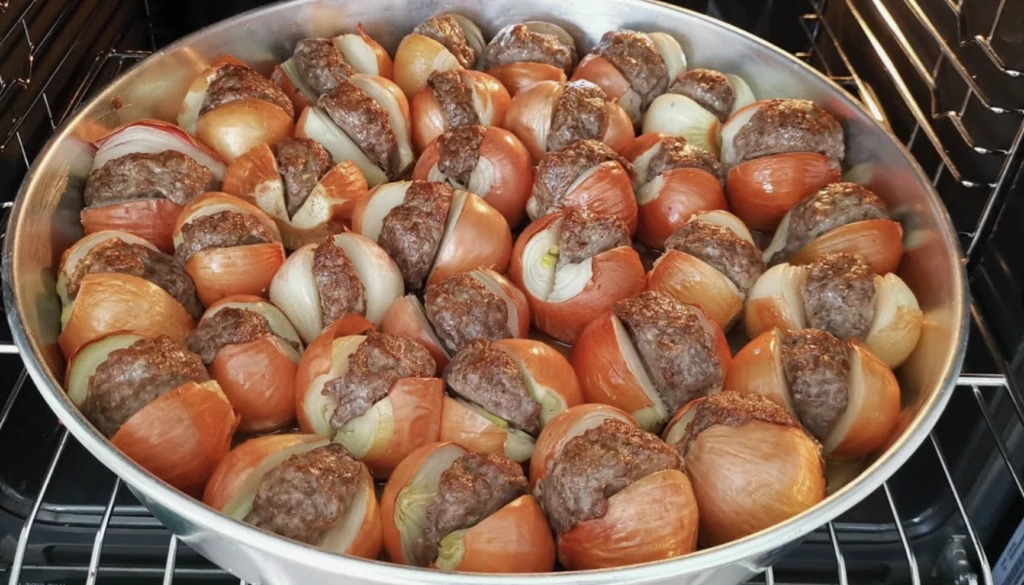 MasterChef All Star'da yapıldı soğan sevenler bu tarife bayılacak! Misafirlere şov yapacağınız enfes kebap tarifi 5 Ekran Resmi 2025 12 15 15.41.07