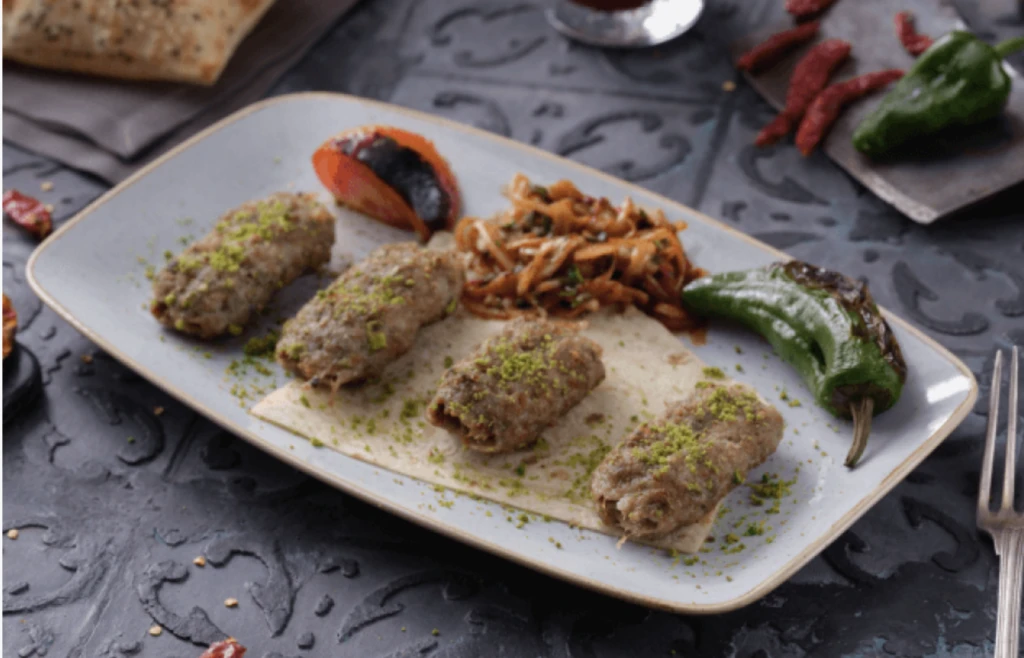 MasterChef All Star'ın viral olan fıstıklı kebap tarifi! Sosyal medya bunu konuşuyor, yok böyle bir lezzet 6 Ekran Resmi 2025 12 15 16.06.14