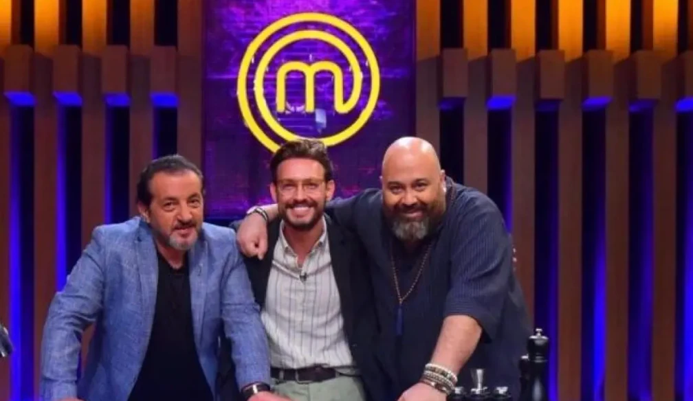 MasterChef All Star 2025 Dilara Başaran kimdir, mesleği ne? Dilara Başaran evli mi? 14 Ekran Resmi 2025 12 15 19.03.11