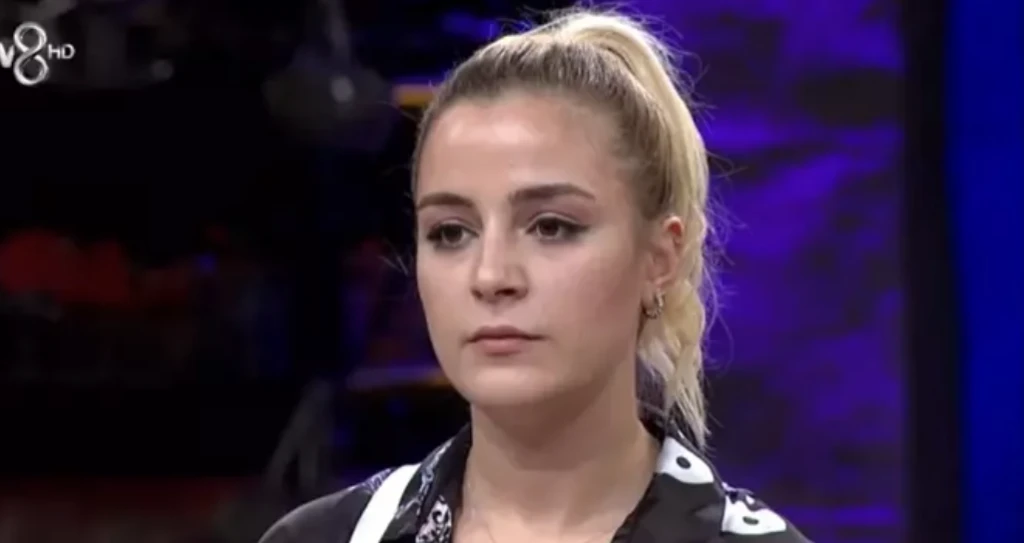 MasterChef All Star 2025 Dilara Başaran kimdir, mesleği ne? Dilara Başaran evli mi? 4 Ekran Resmi 2025 12 15 19.09.11