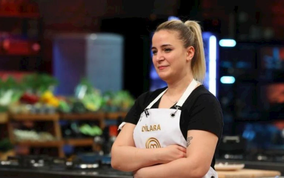 MasterChef All Star 2025 Dilara Başaran kimdir, mesleği ne? Dilara Başaran evli mi? 5 Ekran Resmi 2025 12 15 19.09.16