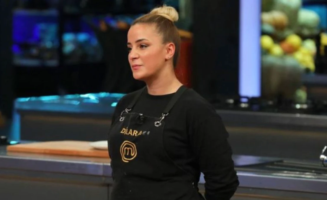 MasterChef All Star 2025 Dilara Başaran kimdir, mesleği ne? Dilara Başaran evli mi? 6 Ekran Resmi 2025 12 15 19.09.21