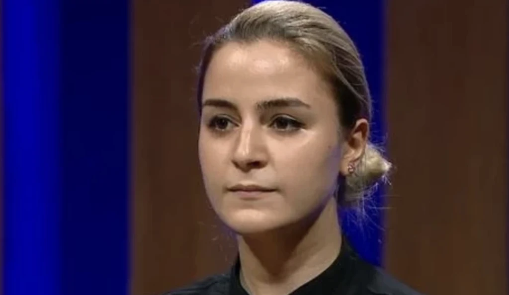 MasterChef All Star 2025 Dilara Başaran kimdir, mesleği ne? Dilara Başaran evli mi? 7 Ekran Resmi 2025 12 15 19.09.26