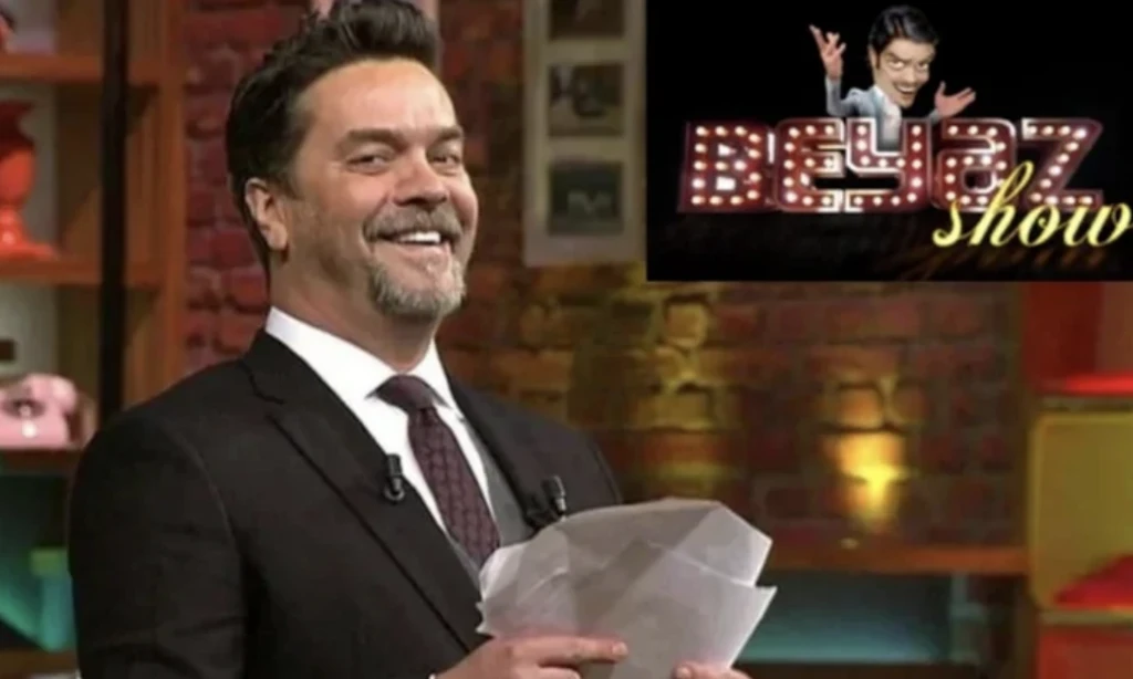 Beyaz Show 2026'da başlıyor mu? Beyaz Show ne zaman başlıyor? 9 Ekran Resmi 2025 12 15 21.56.42