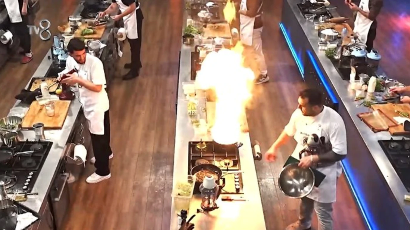 MasterChef en güzel şatobiryan tarifi! Şatobiryan nedir, hangi etten yapılır? 12 Ekran Resmi 2025 12 16 13.21.10