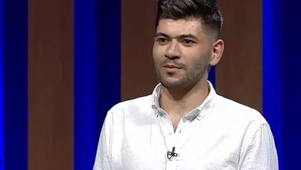 MasterChef en güzel şatobiryan tarifi! Şatobiryan nedir, hangi etten yapılır? 9 Ekran Resmi 2025 12 17 13.27.32