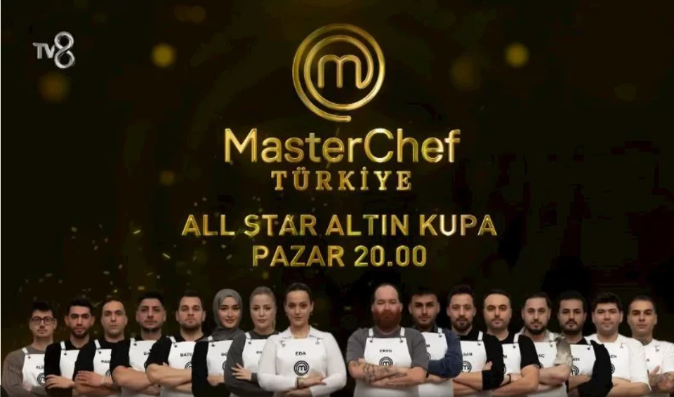 MasterChef All Star Eren Kaşıkçı'dan Kıvanç'a bomba şarkı! Bende ona şarkı yapıcam deyip fena gaza geldi 9 Ekran Resmi 2025 12 17 14.38.00