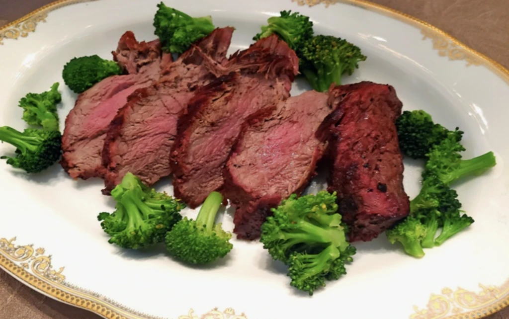 MasterChef en güzel şatobiryan tarifi! Şatobiryan nedir, hangi etten yapılır? 5 Ekran Resmi 2025 12 17 15.18.42