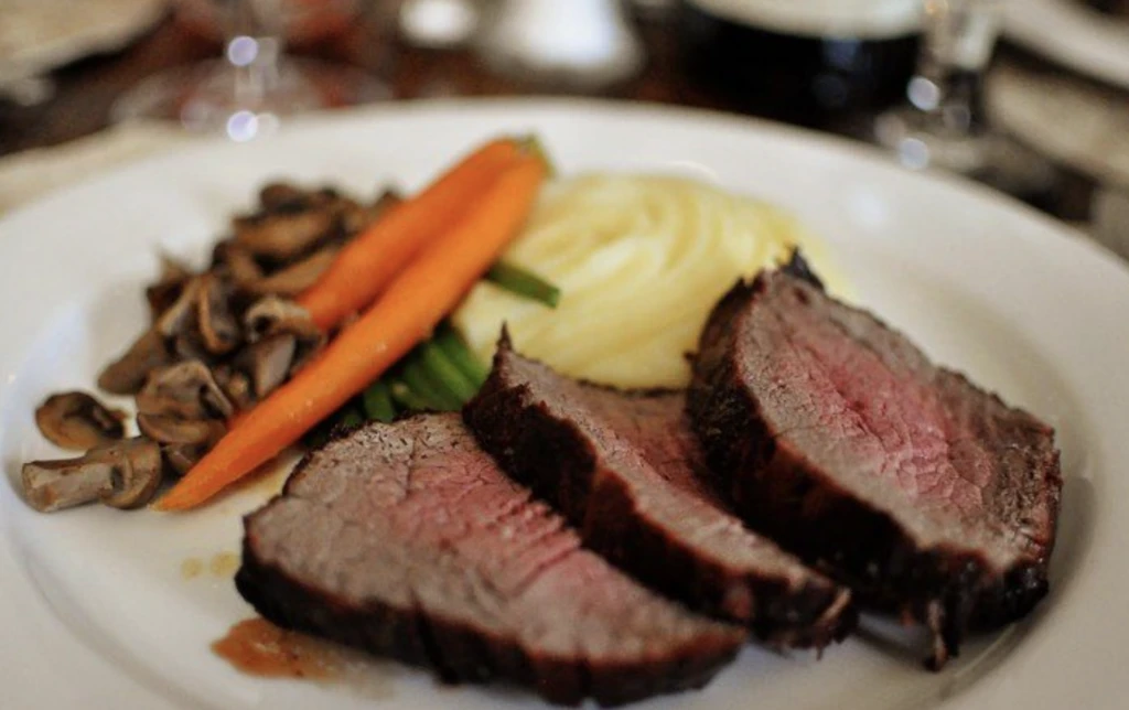 MasterChef en güzel şatobiryan tarifi! Şatobiryan nedir, hangi etten yapılır? 7 Ekran Resmi 2025 12 17 15.18.57