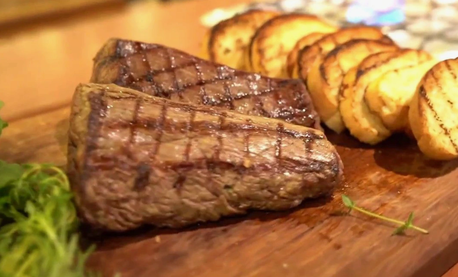 MasterChef en güzel şatobiryan tarifi! Şatobiryan nedir, hangi etten yapılır? 8 Ekran Resmi 2025 12 17 15.21.08