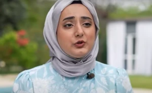 Yemekteyiz Öznur Gündoğdu kimdir? Zuhal Topal’la Yemekteyiz Öznur Hanım mesleği nedir?