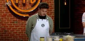 MasterChef'te görülmemiş hareket! Mehmet Şef'i resmen çıldırttı 5 Ekran goruntusu 2025 07 05 193455