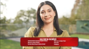 Yemekteyiz Sultan Keklik kimdir, kaç yaşında? Zuhal Topal'la Yemekteyiz Sultan ne iş yapıyor? 7 Ekran goruntusu 2025 10 27 184611